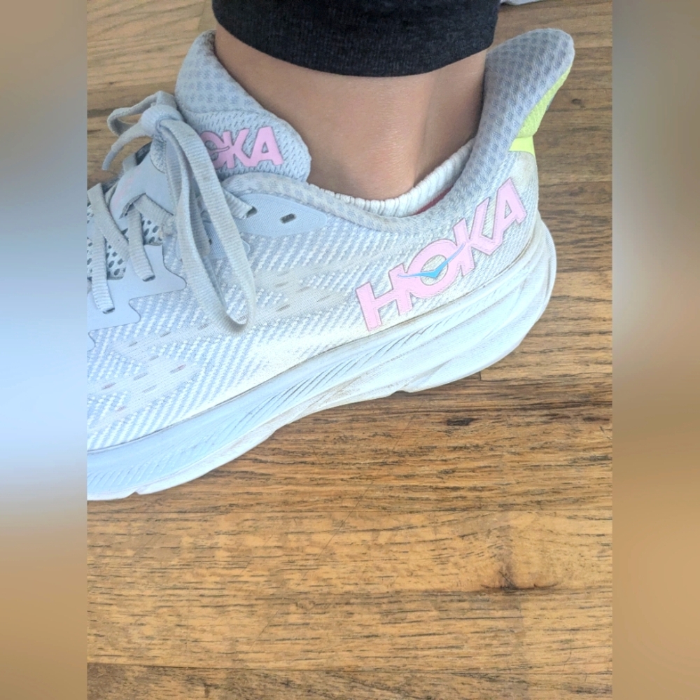 HOKA Women's Running Shoes